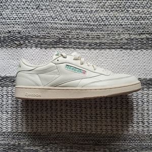 Reebok-Club C 85 Vintage Men's Shoes